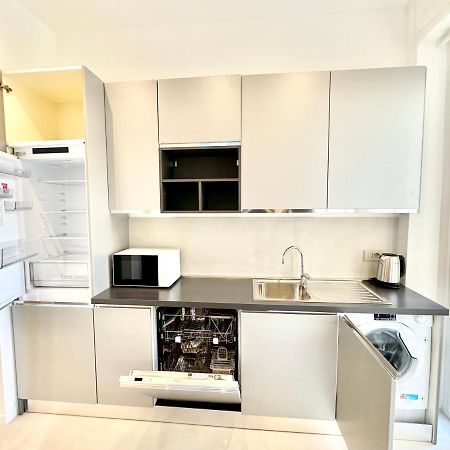 Be-C0 Centrale Luxury & Family Apt Милан Экстерьер фото