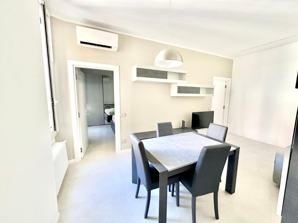 Be-C0 Centrale Luxury & Family Apt Милан Экстерьер фото