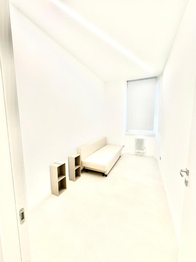 Be-C0 Centrale Luxury & Family Apt Милан Экстерьер фото