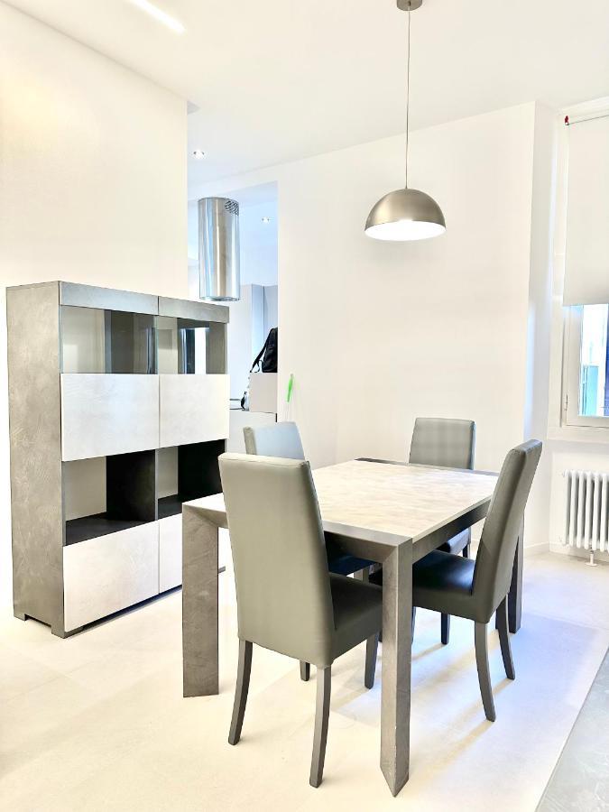 Be-C0 Centrale Luxury & Family Apt Милан Экстерьер фото