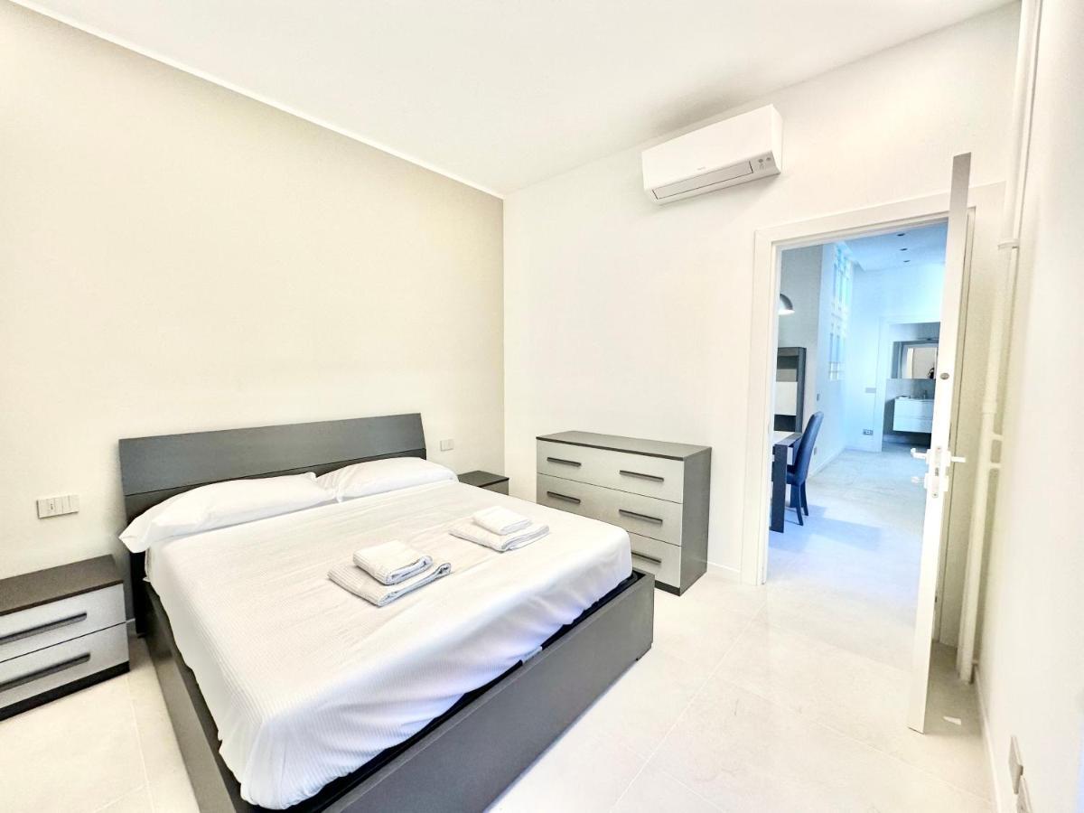 Be-C0 Centrale Luxury & Family Apt Милан Экстерьер фото