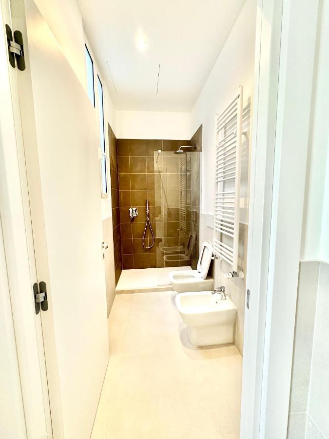 Be-C0 Centrale Luxury & Family Apt Милан Экстерьер фото