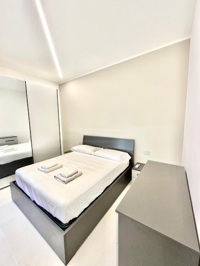 Be-C0 Centrale Luxury & Family Apt Милан Экстерьер фото
