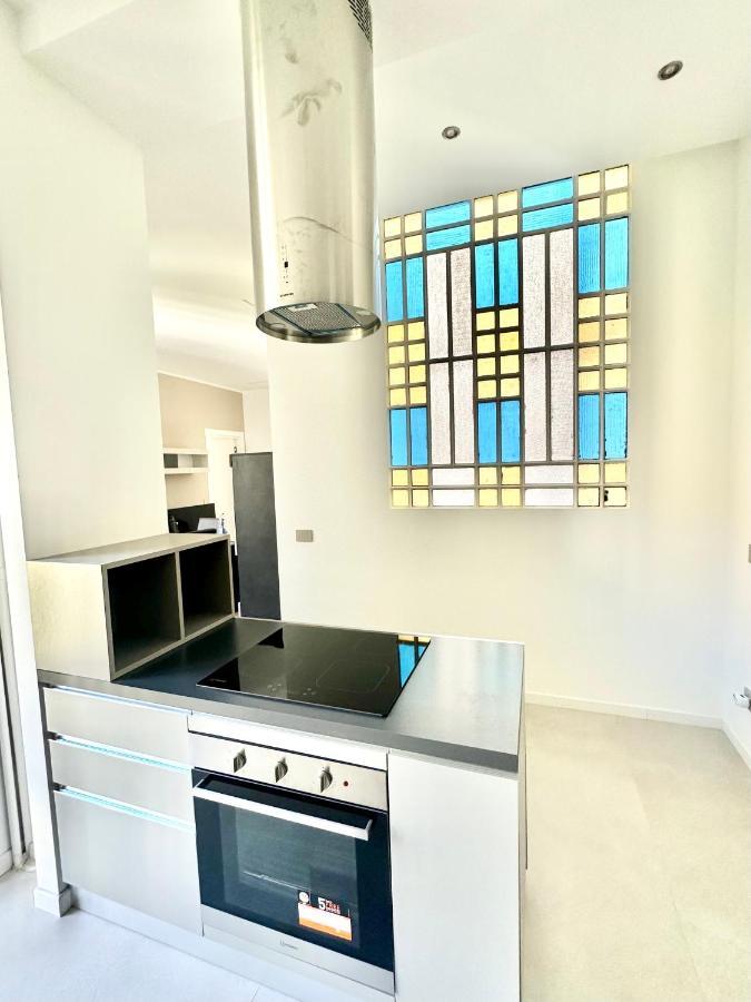 Be-C0 Centrale Luxury & Family Apt Милан Экстерьер фото