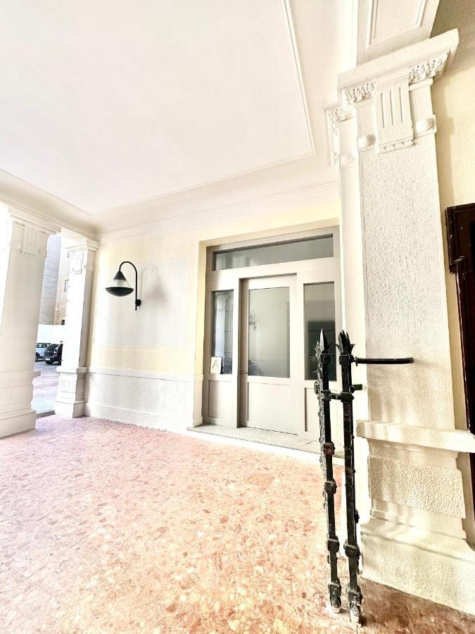 Be-C0 Centrale Luxury & Family Apt Милан Экстерьер фото