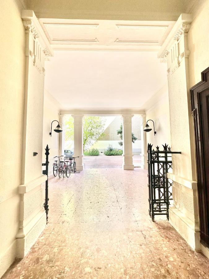 Be-C0 Centrale Luxury & Family Apt Милан Экстерьер фото