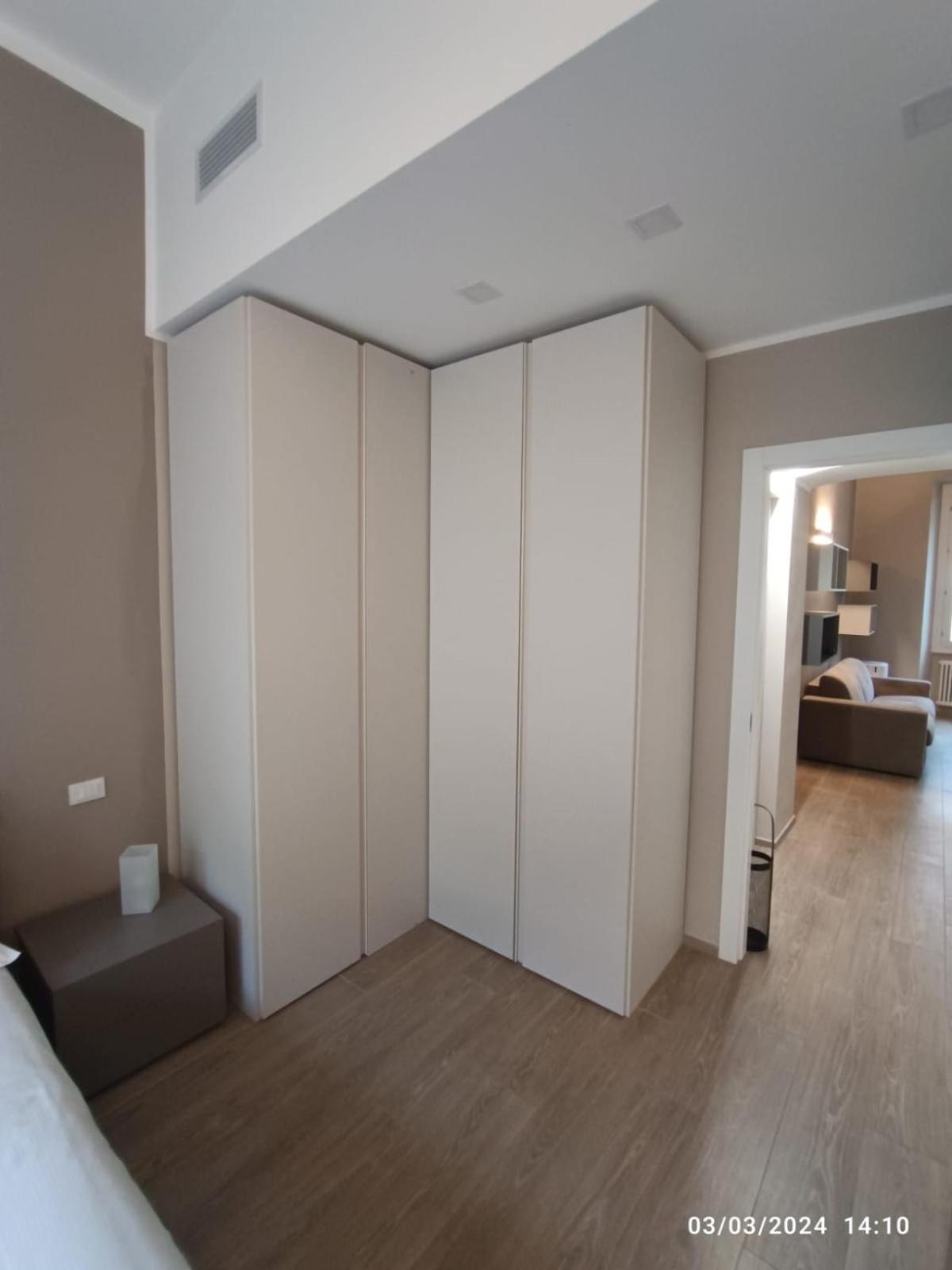 Be-C0 Centrale Luxury & Family Apt Милан Экстерьер фото