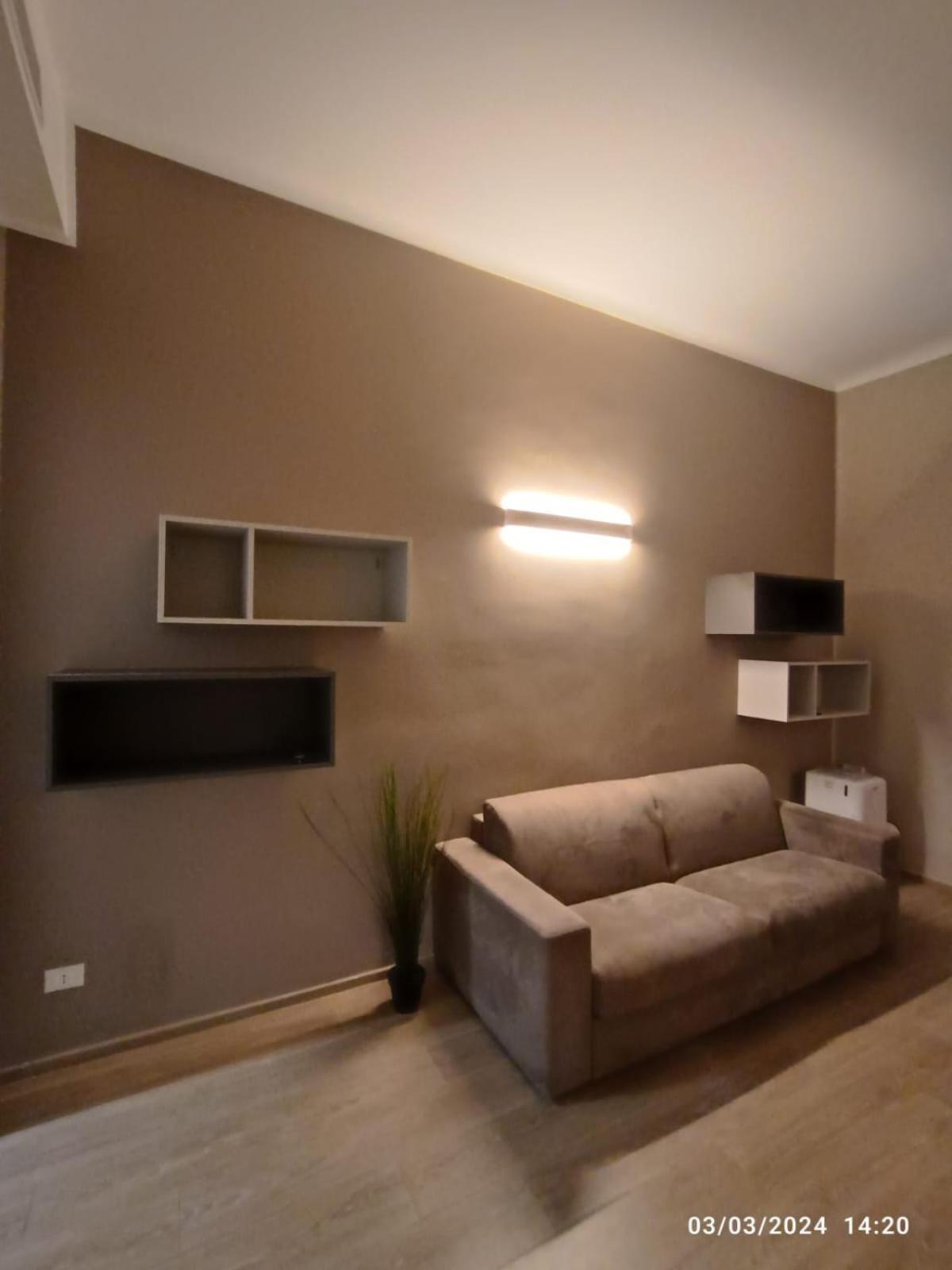 Be-C0 Centrale Luxury & Family Apt Милан Экстерьер фото