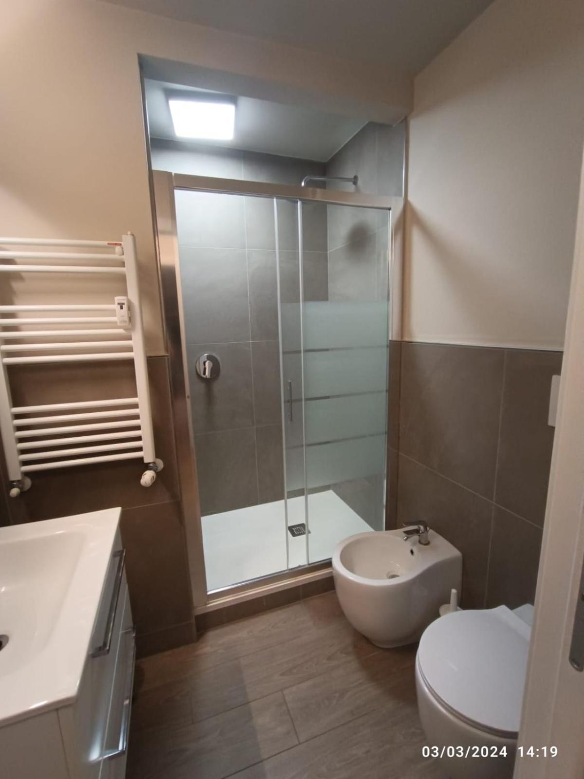 Be-C0 Centrale Luxury & Family Apt Милан Экстерьер фото